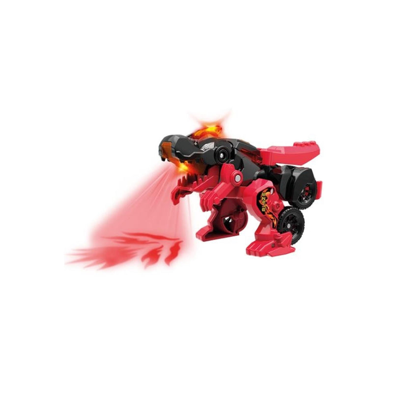 Afbeelding laden in galerijviewer, Vtech switch go dino's fire blaze de t-rex