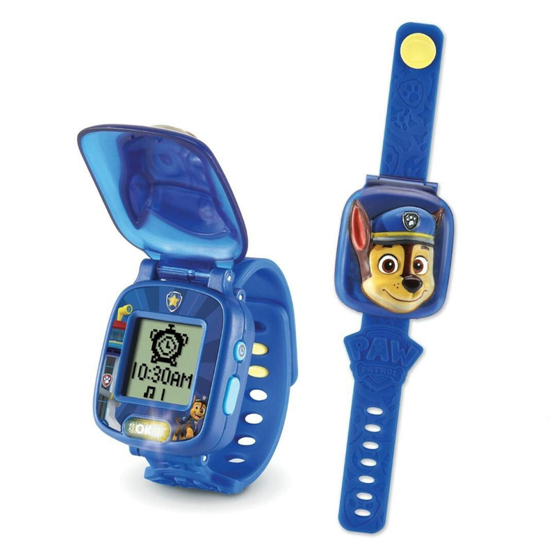 Afbeelding laden in galerijviewer, Vtech paw patrol - chase learning horloge