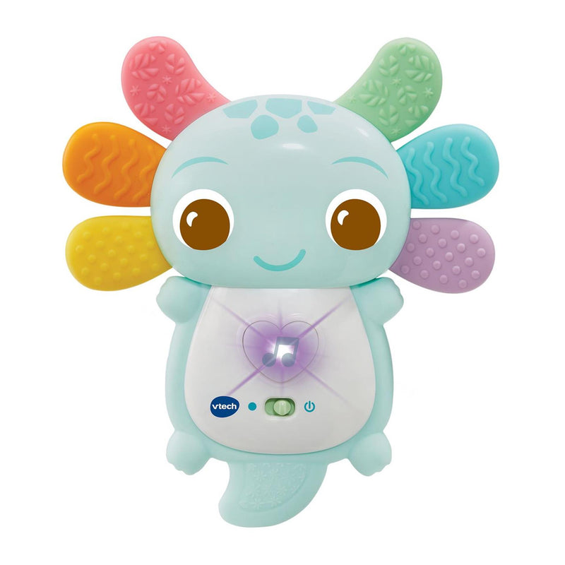 Afbeelding laden in galerijviewer, Vtech bijtring monstertje bijtring monstertje