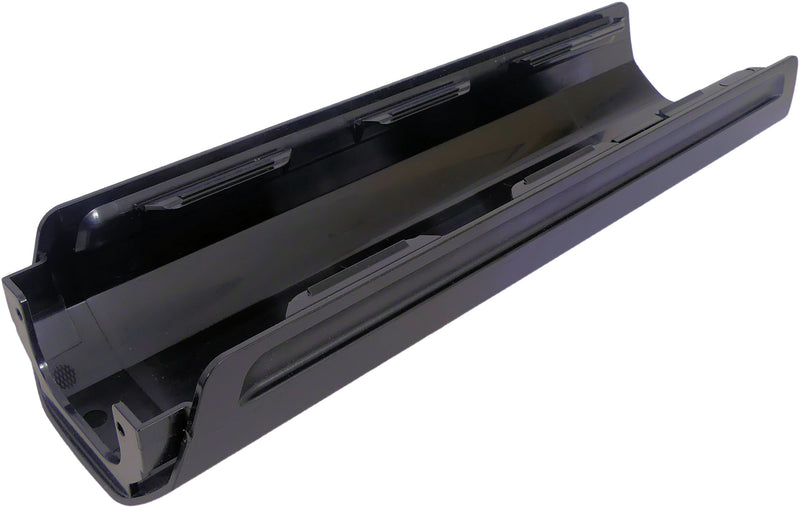 Afbeelding laden in galerijviewer, Gazelle batterijcover bosch powertube voor ultimate - zwart