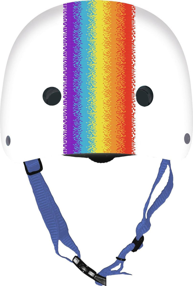 Afbeelding laden in galerijviewer, K3 skate helm