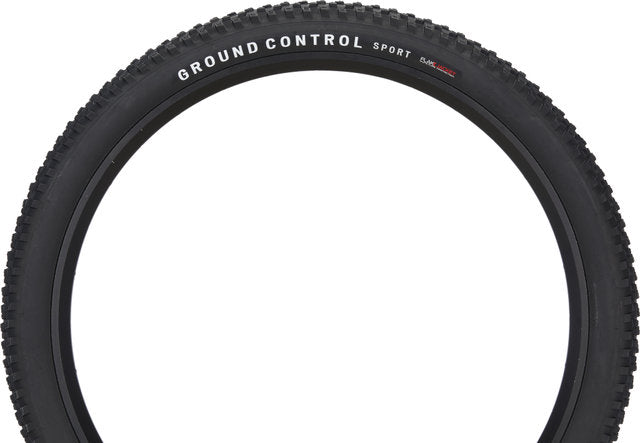 Afbeelding laden in galerijviewer, Specialized ground control sport 27.5 wired tyre