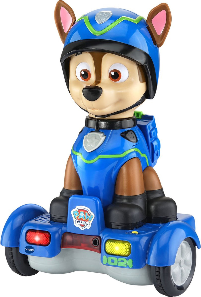 Afbeelding laden in galerijviewer, Vtech paw patrol - super spion chase hoverboard - speelgoed - nederlands gesproken - speelgoed vanaf 2 jaar