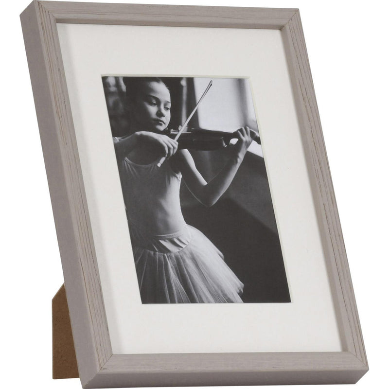 Afbeelding laden in galerijviewer, Henzo fotolijst viola 13x18cm beige