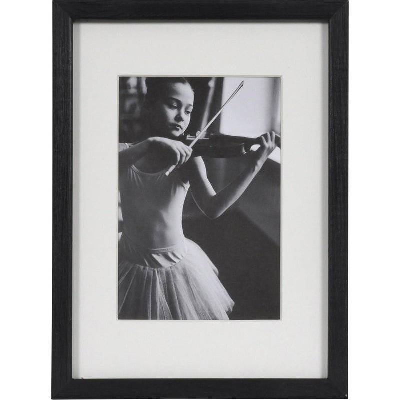 Afbeelding laden in galerijviewer, Henzo fotolijst viola 13x18cm zwart