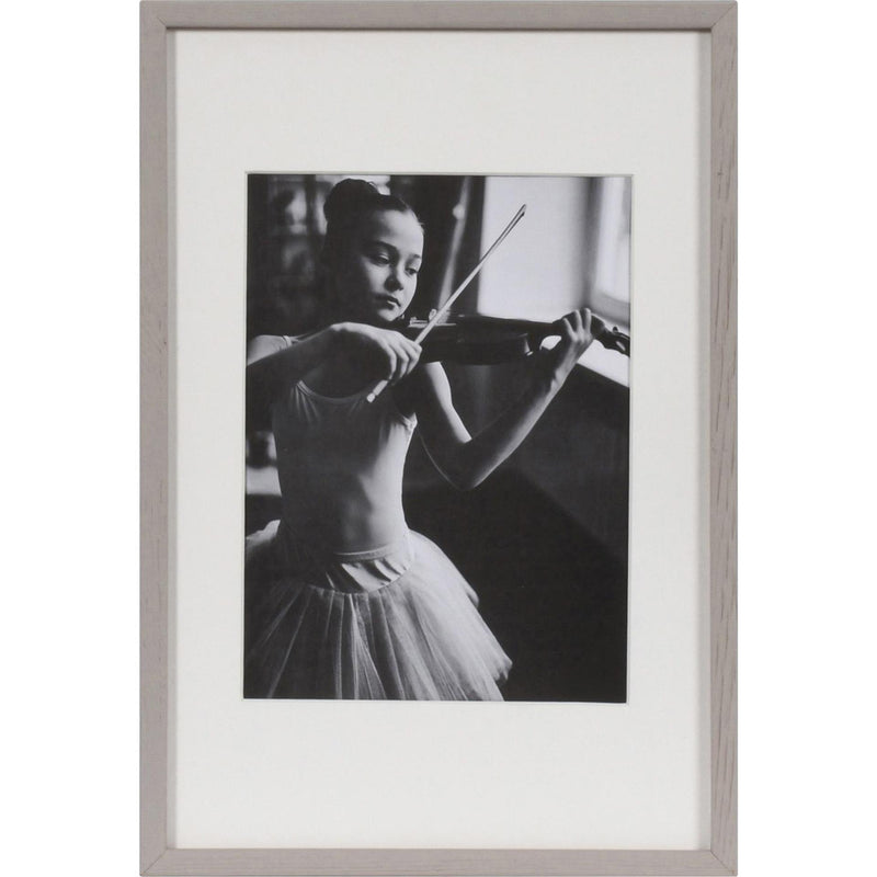 Afbeelding laden in galerijviewer, Henzo fotolijst viola 20x30cm beige