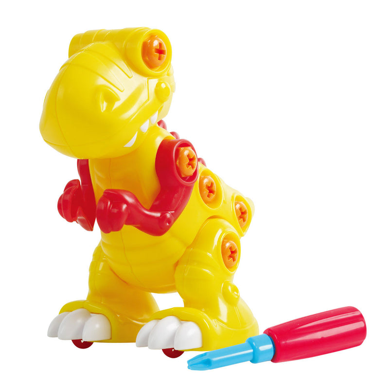 Afbeelding laden in galerijviewer, Play Bouw je eigen T-Rex