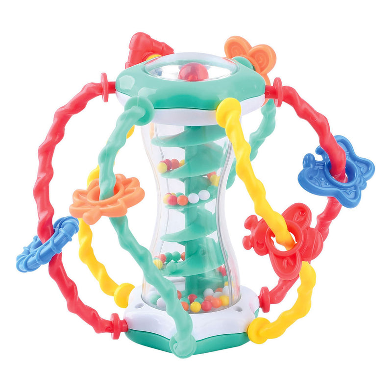 Afbeelding laden in galerijviewer, Playgo baby ontdekbal