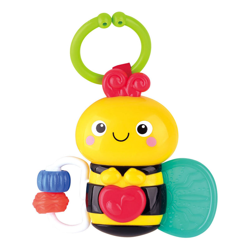 Afbeelding laden in galerijviewer, Playgo babyspeeltje ben de bij