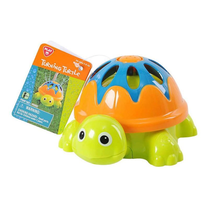 Afbeelding laden in galerijviewer, Playgo schildpad draaiend