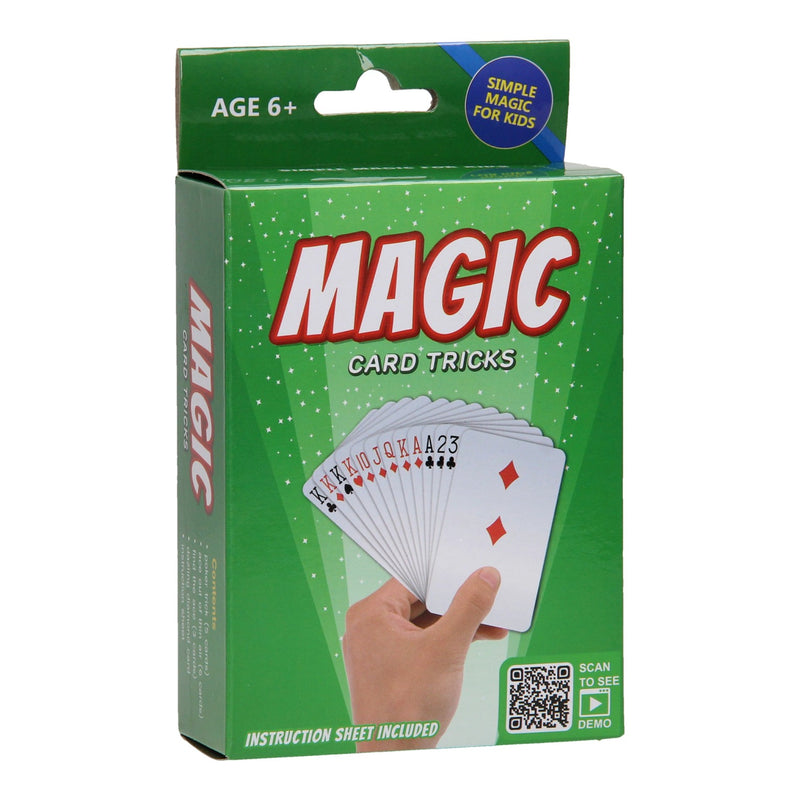 Afbeelding laden in galerijviewer, Lobbes magic kaarttrucjes