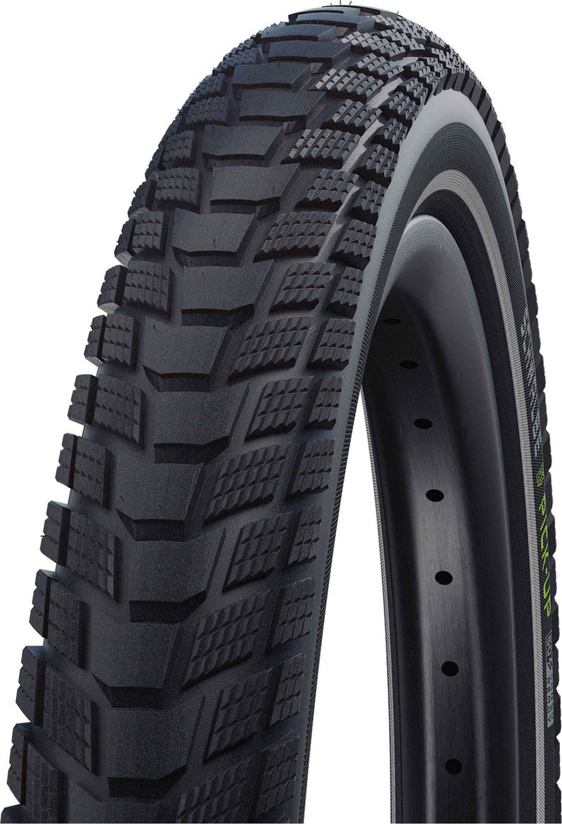 Afbeelding laden in galerijviewer, Buitenband Schwalbe 27.5-2.35(60-584) Pick-up performance zwart R