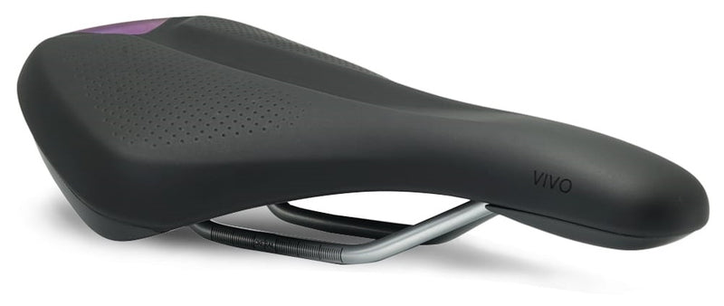 Afbeelding laden in galerijviewer, Selle royal zadel vivo 84f2hr0a