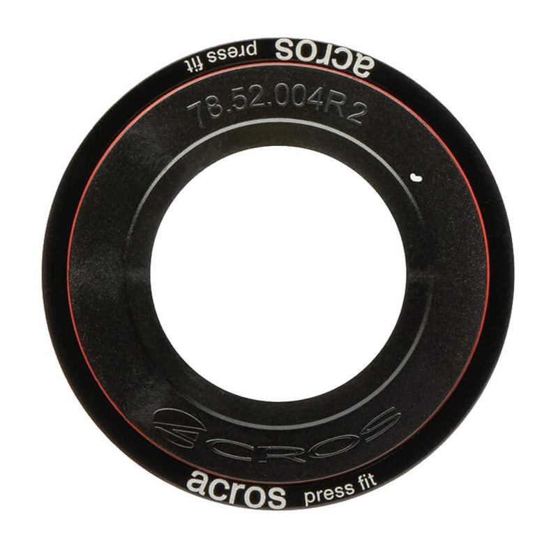 Afbeelding laden in galerijviewer, Acros press fit hollowtech ii bottom bracket 41 x 86.5 89.5 92 mm