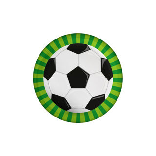 Afbeelding laden in galerijviewer, Pic voetbal bordjes