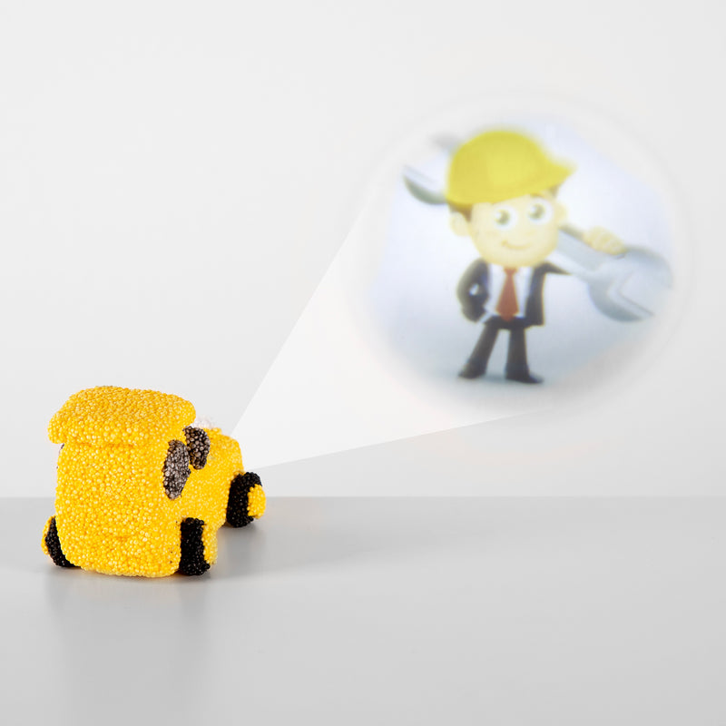 Afbeelding laden in galerijviewer, Paulinda maak je eigen projector