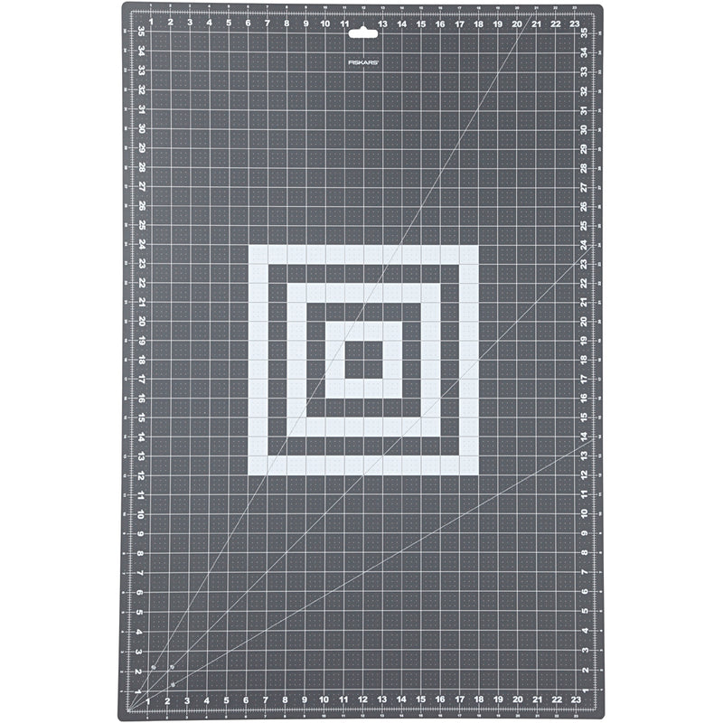 Afbeelding laden in galerijviewer, Https: www.cchobby.nl fiskars-snijmat-a1-afm-60x91-cm-1-stuk