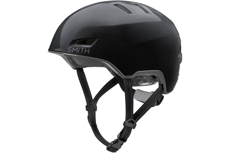 Afbeelding laden in galerijviewer, Smith Express helm matte black cement