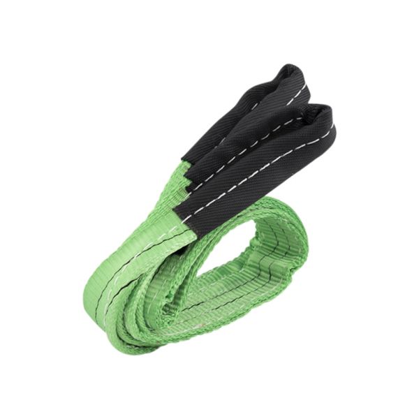 Afbeelding laden in galerijviewer, Trailergear hijsband 60 d 2 ton 1,5 meter