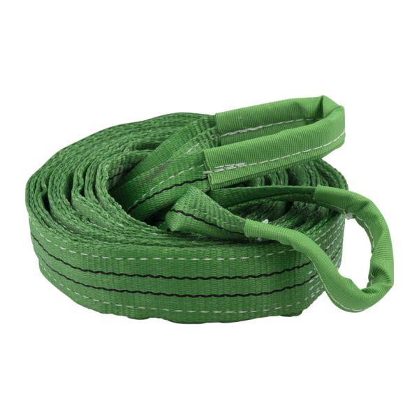 Afbeelding laden in galerijviewer, Trailergear hijsband 60 d 2 ton 5 meter