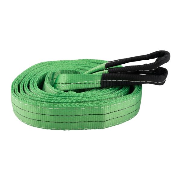 Afbeelding laden in galerijviewer, Trailergear hijsband 60 d 2 ton 6 meter