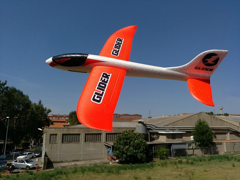 Afbeelding laden in galerijviewer, Ninco air glider 48 cm