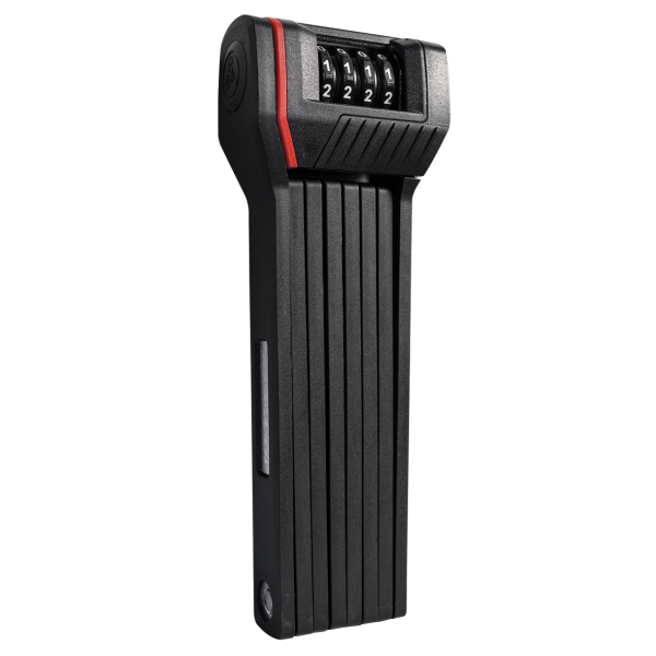 Afbeelding laden in galerijviewer, Trelock vouwslot FS 280 Two Go ZF 280 X-Move C100