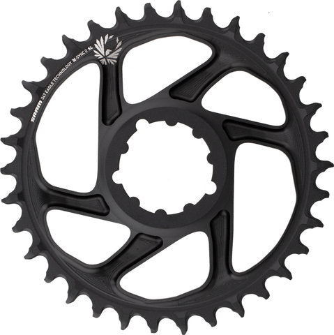 Afbeelding laden in galerijviewer, Sram x-sync 2 sl direct mount 6 mm chainring for eagle