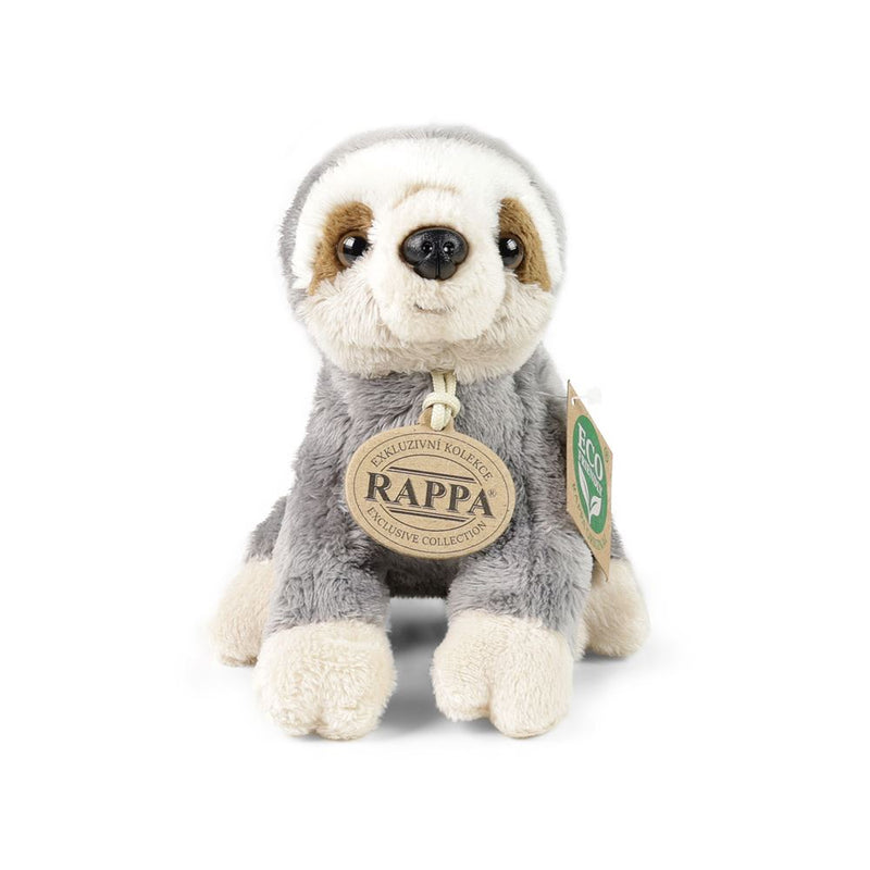 Afbeelding laden in galerijviewer, Pluche dieren assorti 15 cm eco-vriendel