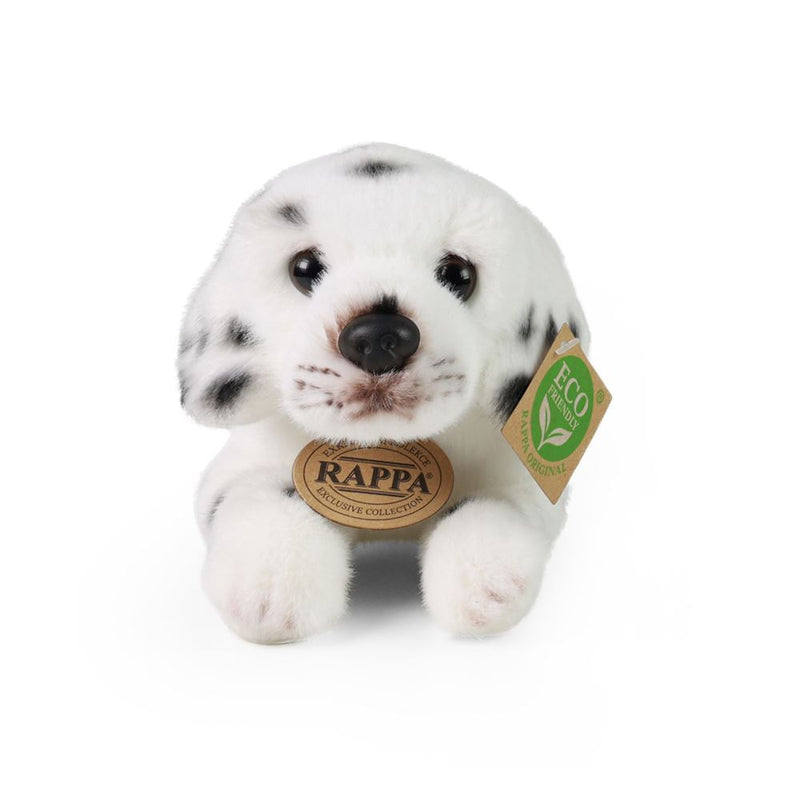 Afbeelding laden in galerijviewer, Pluche dalmatiër 20 cm eco-vriendelijk