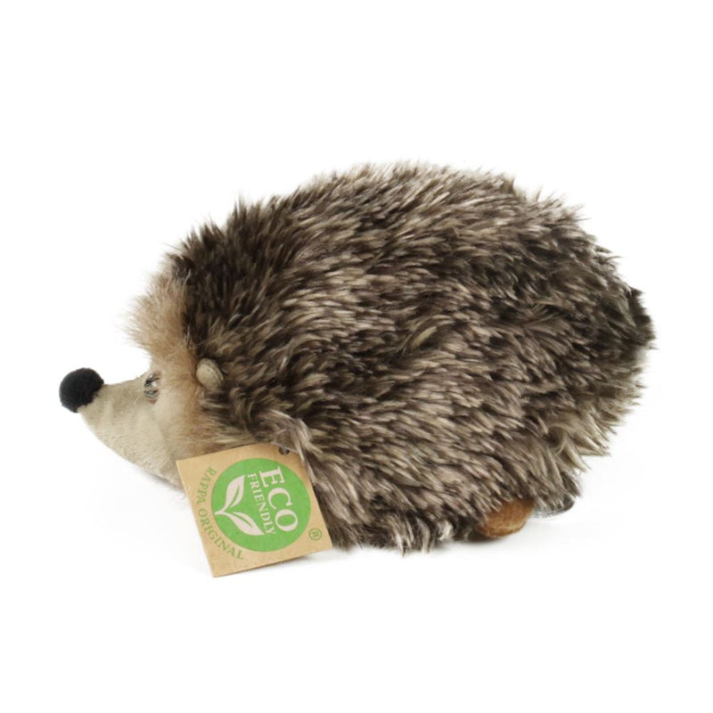 Afbeelding laden in galerijviewer, Pluche egel 17 cm eco-vriendelijk