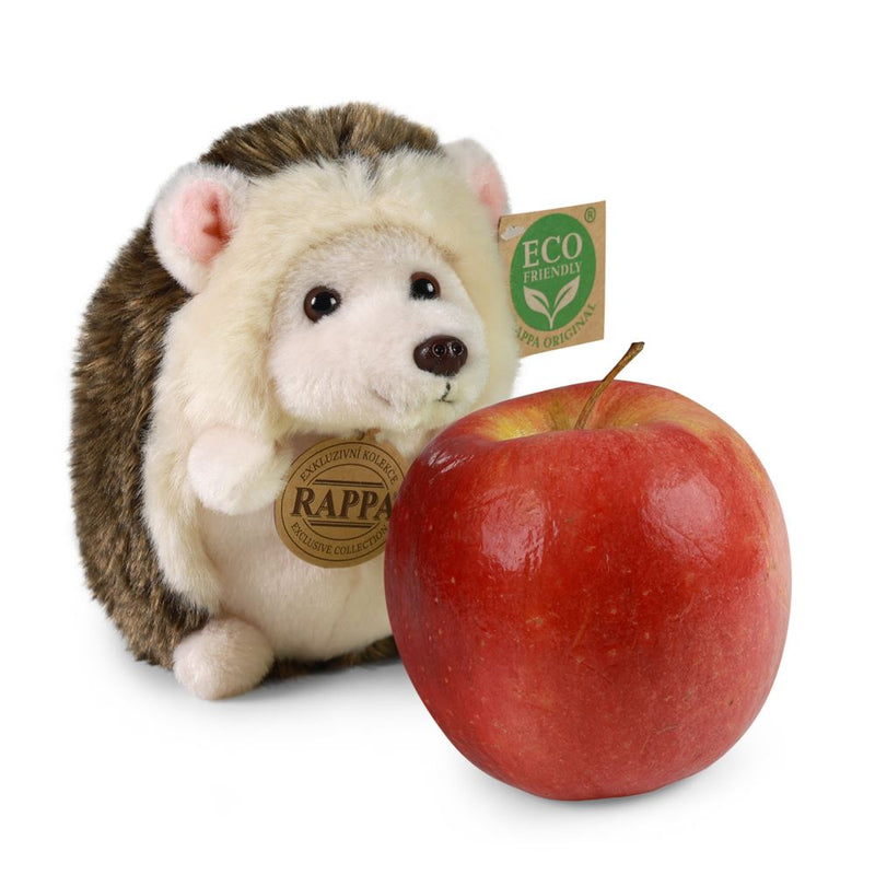 Afbeelding laden in galerijviewer, Pluche egel 13 cm eco-vriendelijk