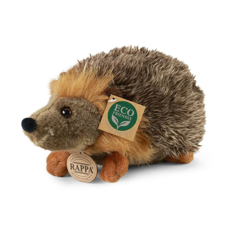 Afbeelding laden in galerijviewer, Pluche egel 23 cm eco-vriendelijk