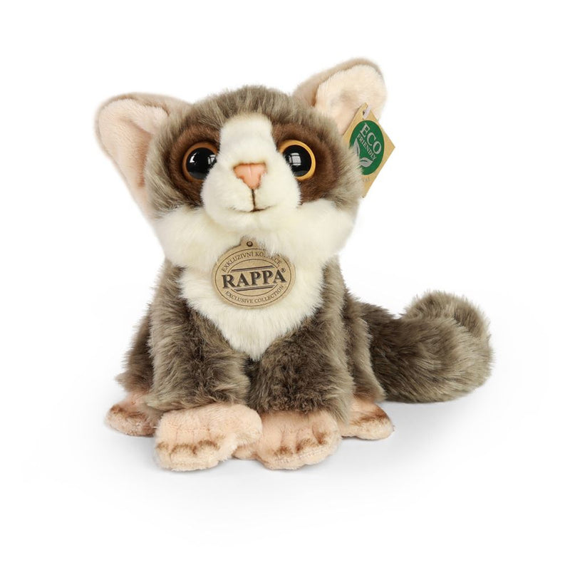 Afbeelding laden in galerijviewer, Pluche struik baby 18 cm eco-vriendelijk