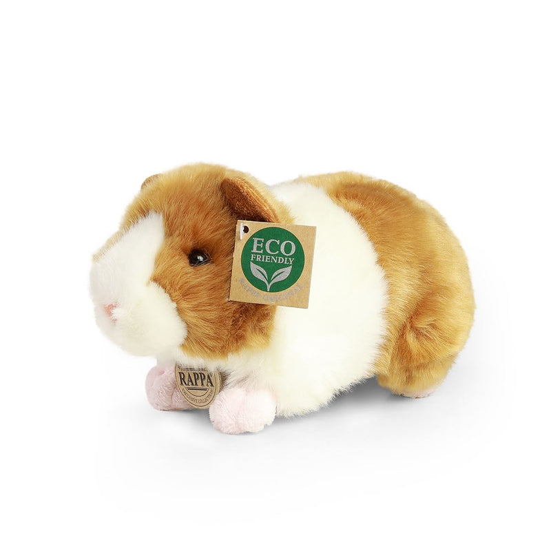Afbeelding laden in galerijviewer, Pluche cavia 20 cm eco-vriendelijk