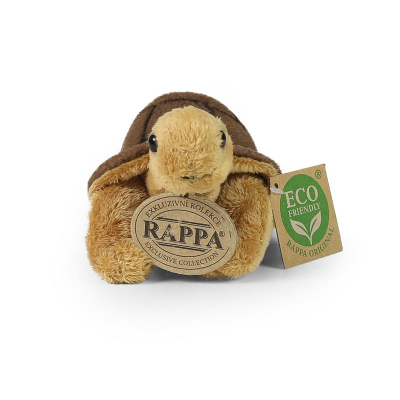 Afbeelding laden in galerijviewer, Pluche schildpad 13 cm eco-vriendelijk
