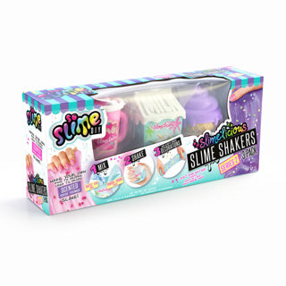 Afbeelding laden in galerijviewer, Canal toys slimelicious 3pack - refresh | 3 stuks