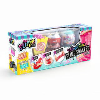 Afbeelding laden in galerijviewer, Canal toys slimelicious 3pack - refresh | 3 stuks