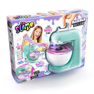 Afbeelding laden in galerijviewer, Slime mixer twist slime