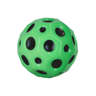 Afbeelding laden in galerijviewer, Amazing cool meteoriet bal 20 cm 2 kleuren assorti | 2 stuks