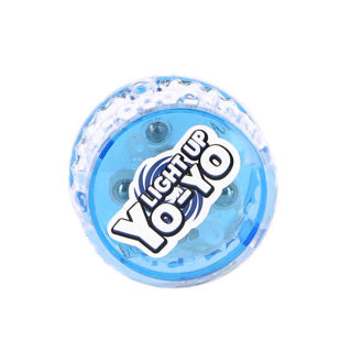 Afbeelding laden in galerijviewer, Creative craft group jojo met licht - blauw