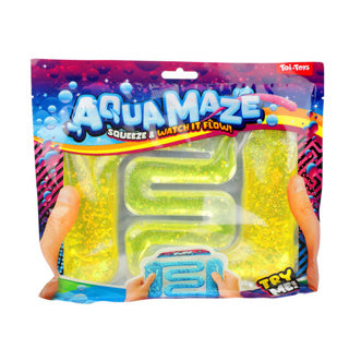 Afbeelding laden in galerijviewer, Toi-Toys Behendigheidsspel Aqua Maze