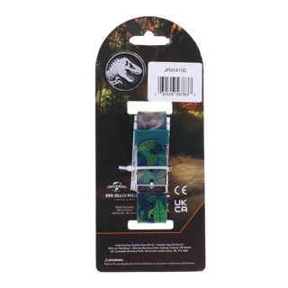 Afbeelding laden in galerijviewer, Accutime horloge jurassic world led | 2 stuks