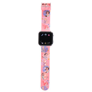 Afbeelding laden in galerijviewer, Accutime horloge disney princess led | 2 stuks