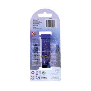 Afbeelding laden in galerijviewer, Accutime horloge disney frozen led | 2 stuks