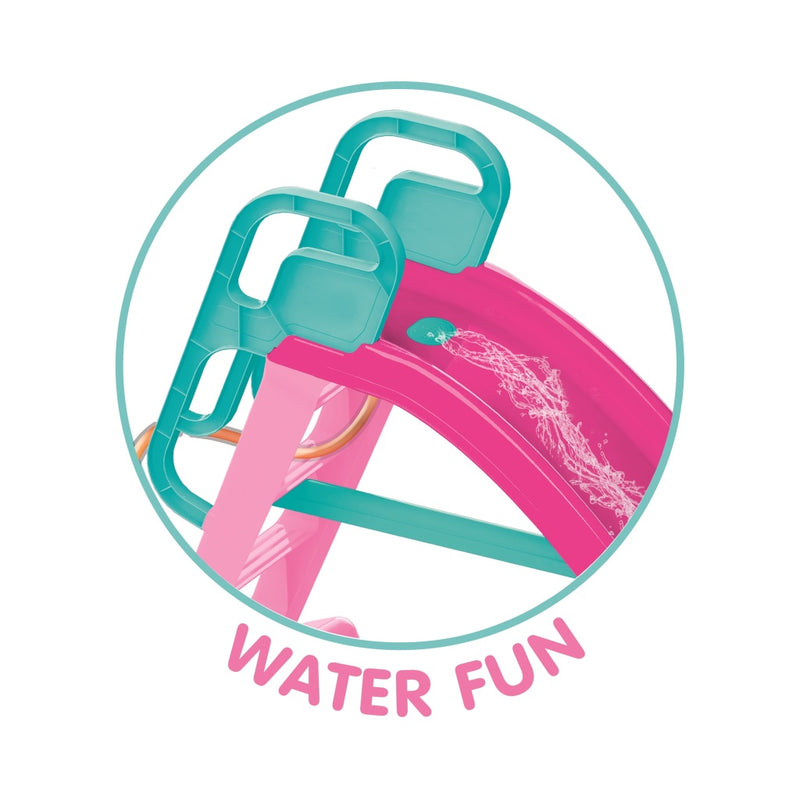 Afbeelding laden in galerijviewer, Dolu Dolu Unicorn Splash Slide