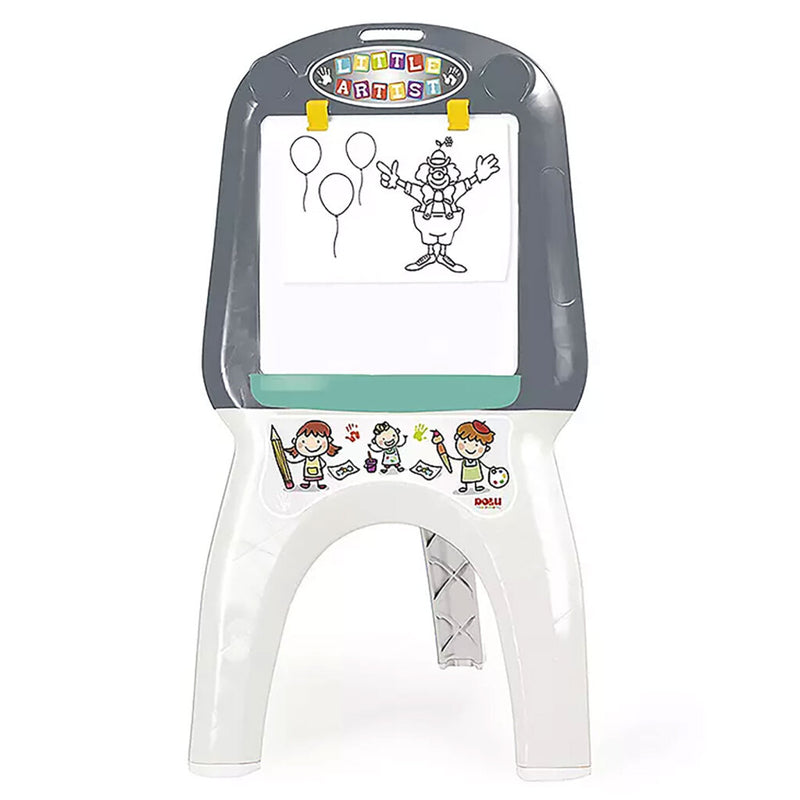 Afbeelding laden in galerijviewer, Dolu 2662 jumbo kinder kleurezel