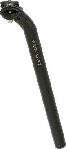 Afbeelding laden in galerijviewer, Procraft classic 2bolt seatpost, 350mm