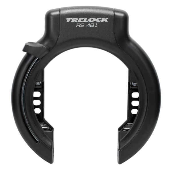 Afbeelding laden in galerijviewer, Ringslot Trelock RS 481 Protect-O-Connect XXL AZ