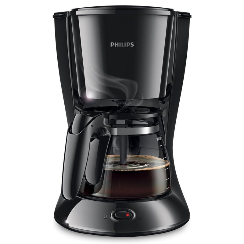 Afbeelding laden in galerijviewer, Philips hd7461 20 daily collection koffiezetapparaat zwart